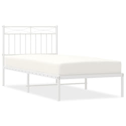 VidaXL 373732 bed frame
