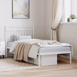 VidaXL 373732 bed frame