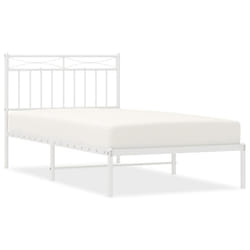 VidaXL 373734 bed frame