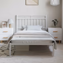 VidaXL 373734 bed frame