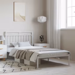 VidaXL 373735 bed frame