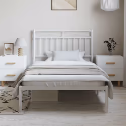 VidaXL 373735 bed frame