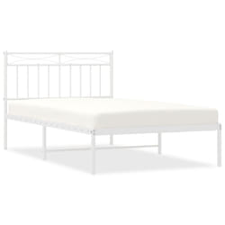 VidaXL 373736 bed frame