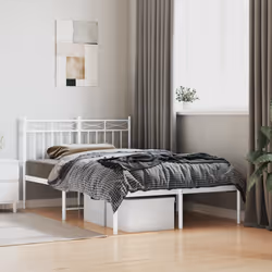 VidaXL 373738 bed frame