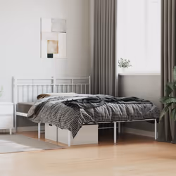 VidaXL 373740 bed frame