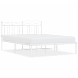 VidaXL 373741 bed frame