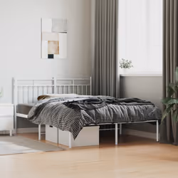 VidaXL 373741 bed frame