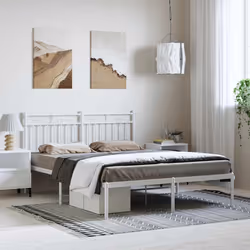 VidaXL 373742 bed frame