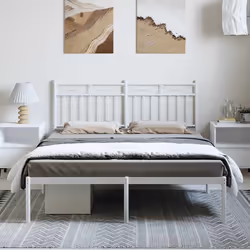 VidaXL 373742 bed frame