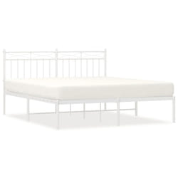 VidaXL 373743 bed frame