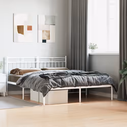 VidaXL 373743 bed frame