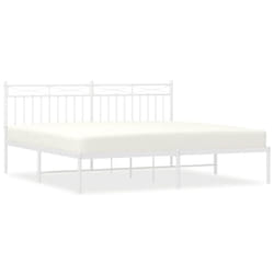 VidaXL 373745 bed frame
