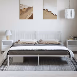 VidaXL 373745 bed frame