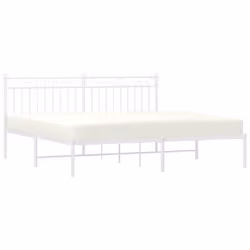 VidaXL 373745 bed frame - Additional view 4