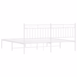 VidaXL 373745 bed frame - Additional view 8