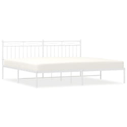 VidaXL 373746 bed frame
