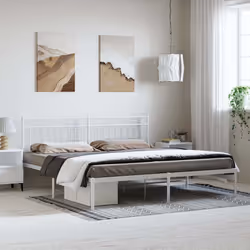 VidaXL 373746 bed frame