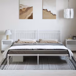 VidaXL 373746 bed frame