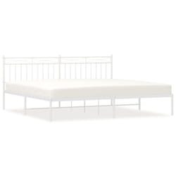 VidaXL 373747 bed frame