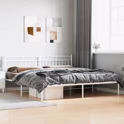 VidaXL 373747 bed frame
