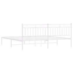 VidaXL 373747 bed frame - Additional view 7