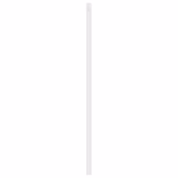 VidaXL 373777 headboard/footboard White - Additional view 5
