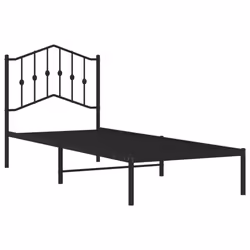 VidaXL 373780 bed frame - Additional view 4