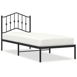 VidaXL 373781 bed frame