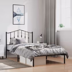 VidaXL 373783 bed frame