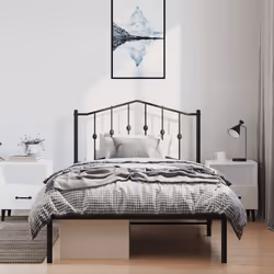VidaXL 373783 bed frame