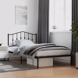 VidaXL 373785 bed frame