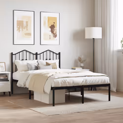 VidaXL 373786 bed frame - Additional view 2