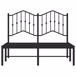VidaXL 373786 bed frame - Additional view 4