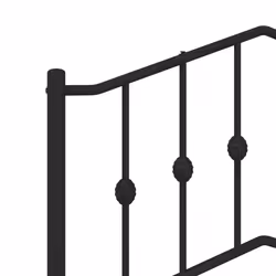 VidaXL 373786 bed frame - Additional view 7