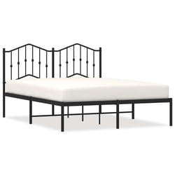 VidaXL 373788 bed frame