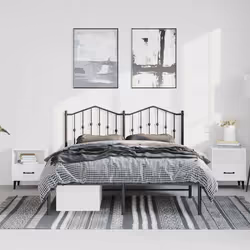 VidaXL 373788 bed frame