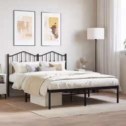 VidaXL 373789 bed frame - Additional view 2