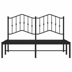 VidaXL 373789 bed frame - Additional view 4