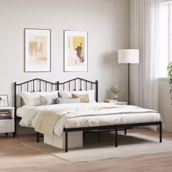 VidaXL 373792 bed frame