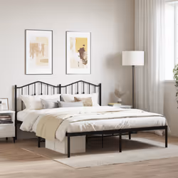 VidaXL 373793 bed frame