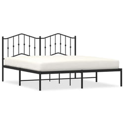 VidaXL 373794 bed frame