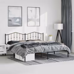 VidaXL 373794 bed frame
