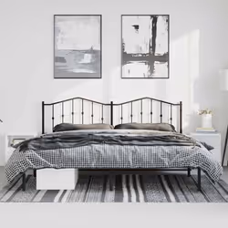 VidaXL 373794 bed frame