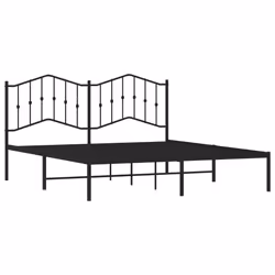 VidaXL 373794 bed frame - Additional view 4
