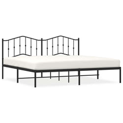 VidaXL 373795 bed frame