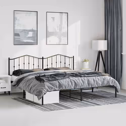 VidaXL 373795 bed frame