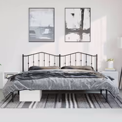 VidaXL 373795 bed frame
