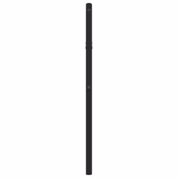 VidaXL 373819 headboard/footboard Black - Additional view 4