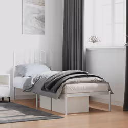 VidaXL 373828 bed frame - Additional view 2
