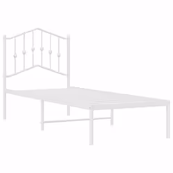 VidaXL 373828 bed frame - Additional view 4